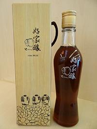 好家釀-桑椹醋